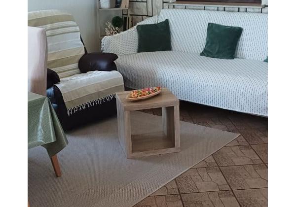 Dom v prvej rade od mora 2x apartmán s výhľadom na more a stavebným pozemkom,Jedinečná ponuka v Chorvátsku