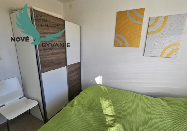 Na predaj  apartmán s výhľadom na more v Chorvátsku