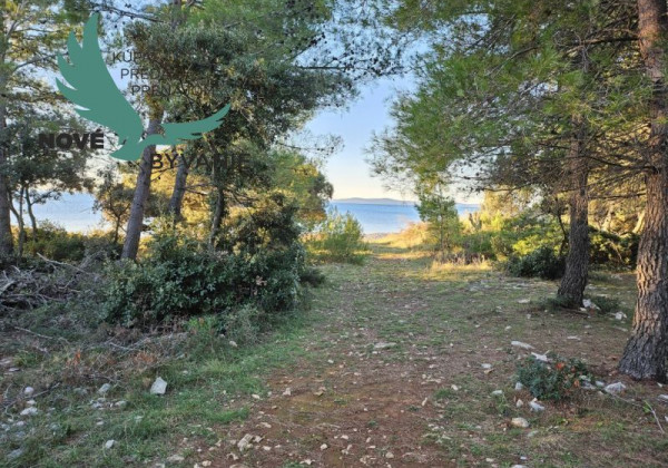 Na predaj  apartmán s výhľadom na more v Chorvátsku