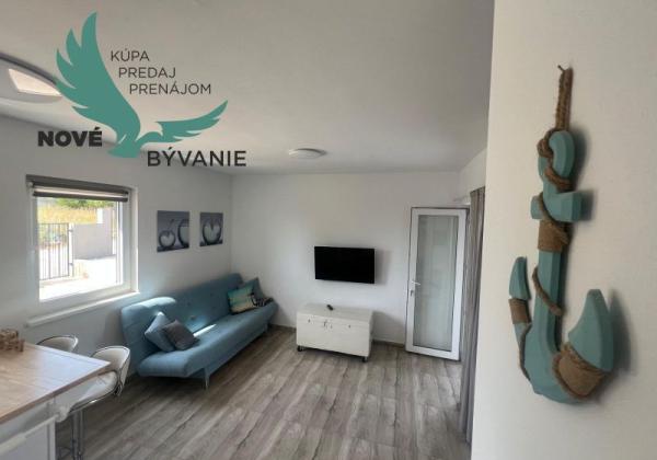 Chorvátsko - Na predaj novostavba s bazénom a výhľadom na more