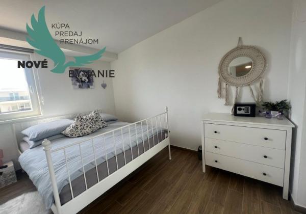 Chorvátsko - Na predaj novostavba s bazénom a výhľadom na more