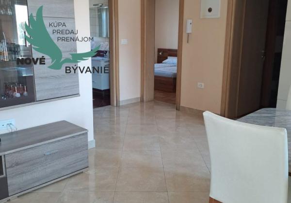 Apartmán s výhľadom na more a záhradou , Chorvatsko -Nin -Zaton