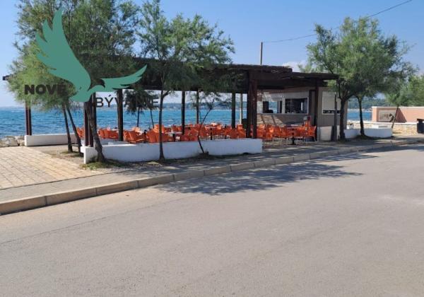 Apartmán s výhľadom na more a záhradou , Chorvatsko -Nin -Zaton