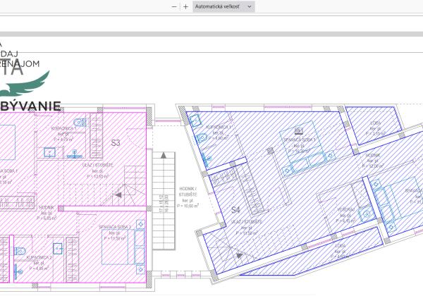 Novostavba apartmánu vo vyhľadávanej lokalite v Petrčane v Chorvátsku blízko mora