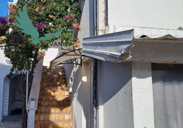 Apartmán len 80m od mora v Chorvátsku vhodný ako investícia