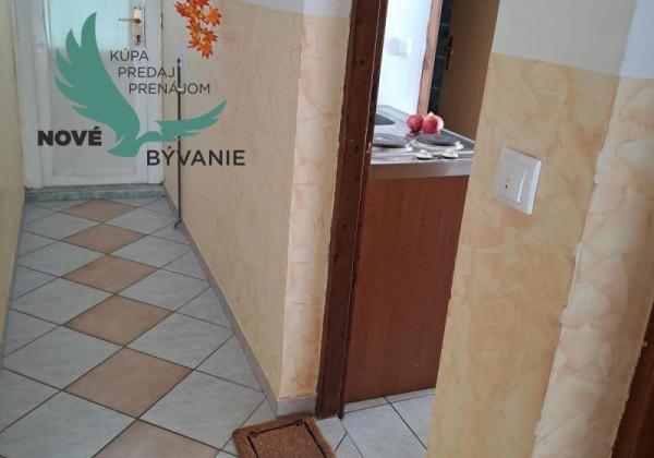 Apartmán len 80m od mora v Chorvátsku vhodný ako investícia