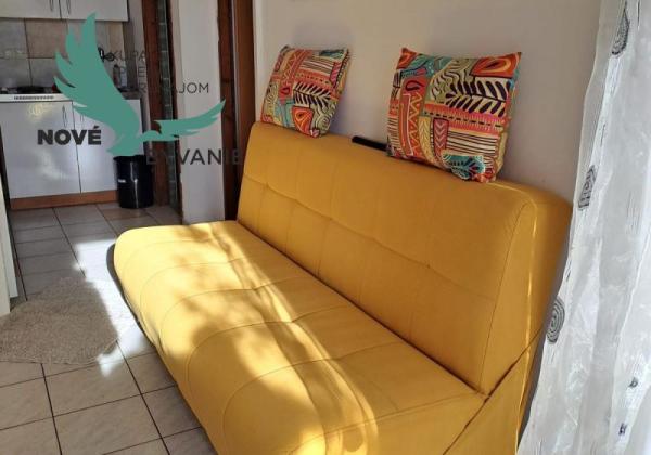 Apartmán len 80m od mora v Chorvátsku vhodný ako investícia