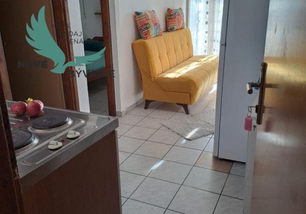 Apartmán len 80m od mora v Chorvátsku vhodný ako investícia