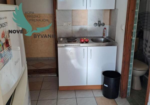 Apartmán len 80m od mora v Chorvátsku vhodný ako investícia