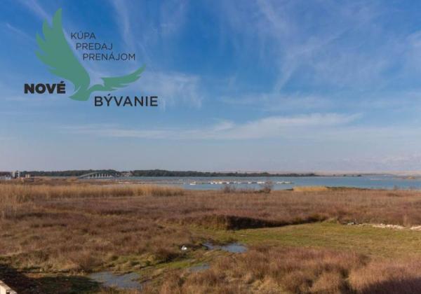 Apartmán s výhľadom na more v Chorvátsku - Privlaka