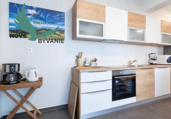 Apartmán s výhľadom na more v Chorvátsku - Privlaka