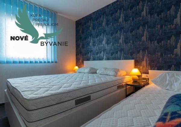 Apartmán s výhľadom na more v Chorvátsku - Privlaka