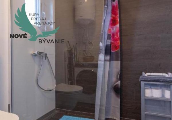 Apartmán s výhľadom na more v Chorvátsku - Privlaka