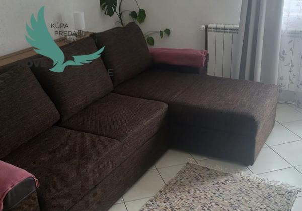 Predaj dva apartmány len 200m od mora s výhľadom na more, Chorvátsko