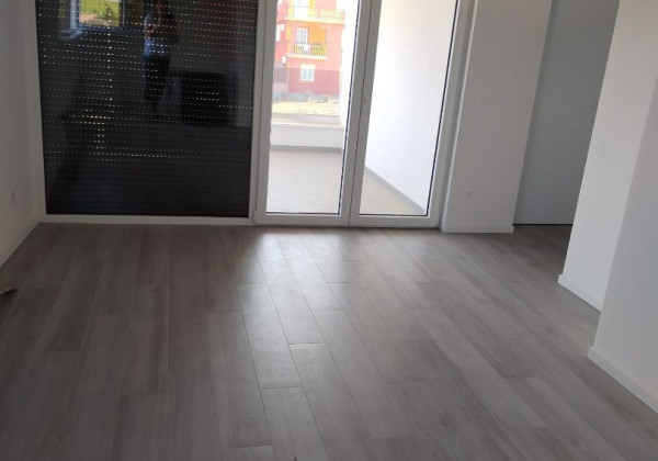 Zariadený apartmán blízko mora, Chorvátsko - Petrčane