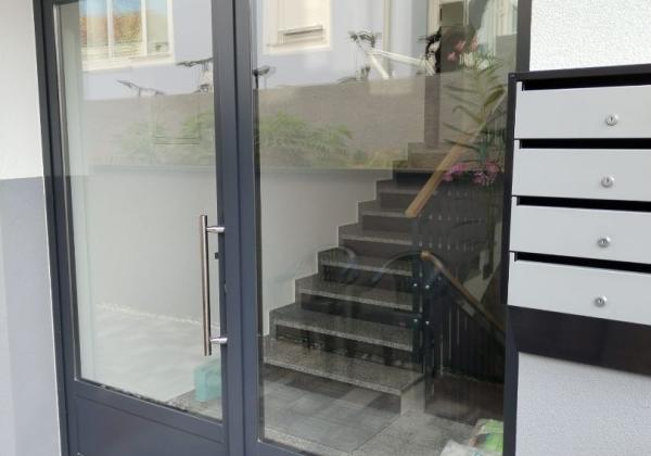 Zariadený apartmán blízko mora, Chorvátsko - Petrčane