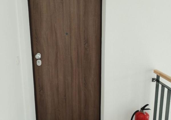 Zariadený apartmán blízko mora, Chorvátsko - Petrčane