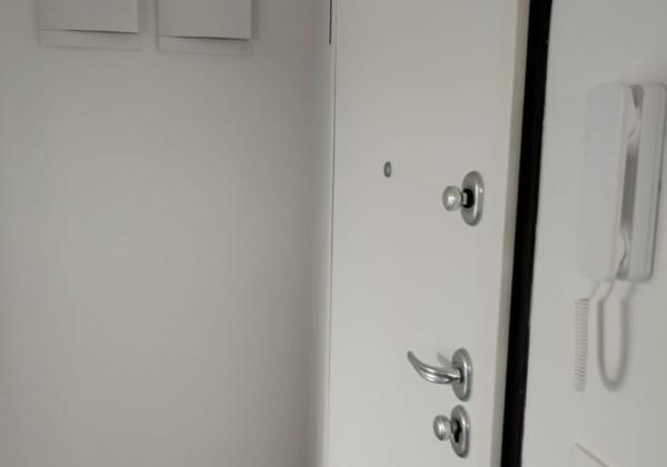 Zariadený apartmán blízko mora, Chorvátsko - Petrčane