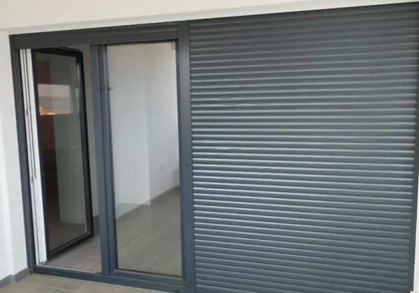 Zariadený apartmán blízko mora, Chorvátsko - Petrčane