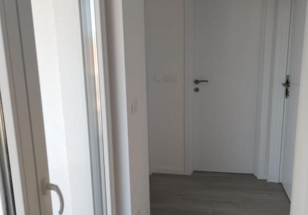 Zariadený apartmán blízko mora, Chorvátsko - Petrčane