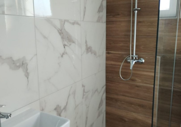 Zariadený apartmán blízko mora, Chorvátsko - Petrčane