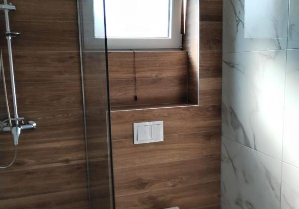 Zariadený apartmán blízko mora, Chorvátsko - Petrčane