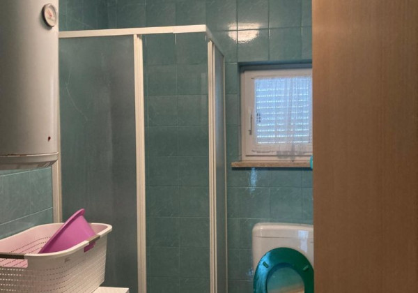 Chorvátsko - Exkluzívne dom 2x apartmán, 150m od mora a výhľadom na more
