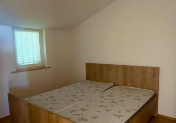 Chorvátsko - Exkluzívne dom 2x apartmán, 150m od mora a výhľadom na more