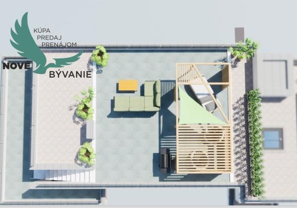 Luxusná novostavba pri nádhernej pieskovej pláži v Chorvátsku - Privlaka