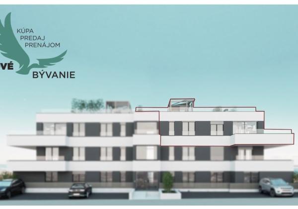 Luxusná novostavba pri nádhernej pieskovej pláži v Chorvátsku - Privlaka