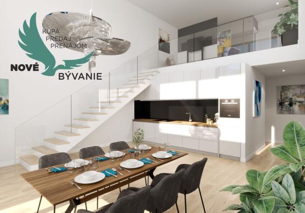 Novostavba apartmánu len 150m od mora s výhľadom na more vo vyhľadávanej lokalite v Chorvátsku v Zatone