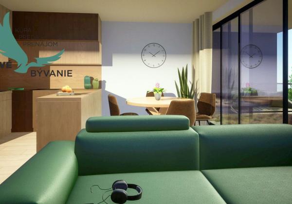 Luxusná novostavba v Chorvátsku na výbornom mieste s výhľadom na more na ostrove Pag- Povljana