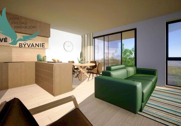 Luxusná novostavba v Chorvátsku na výbornom mieste s výhľadom na more na ostrove Pag- Povljana