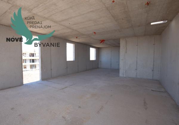 Luxusná novostavba v Chorvátsku na výbornom mieste s výhľadom na more na ostrove Pag- Povljana