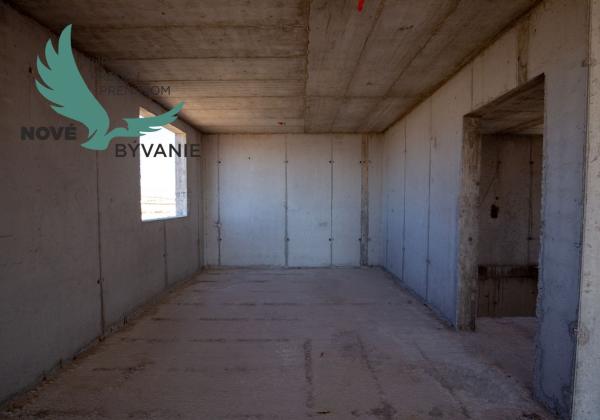 Luxusná novostavba v Chorvátsku na výbornom mieste s výhľadom na more na ostrove Pag- Povljana