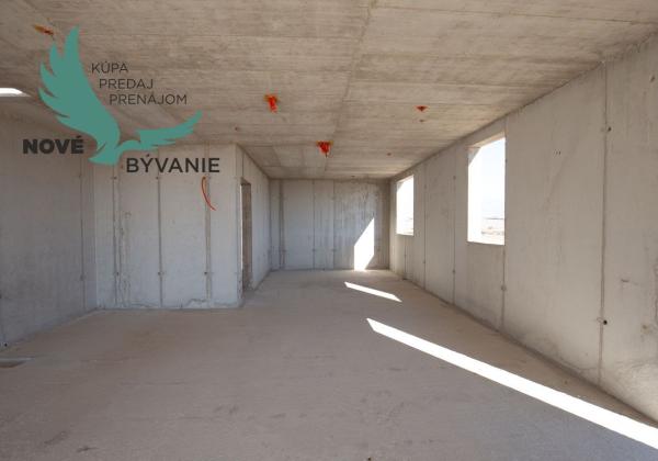 Luxusná novostavba v Chorvátsku na výbornom mieste s výhľadom na more na ostrove Pag- Povljana