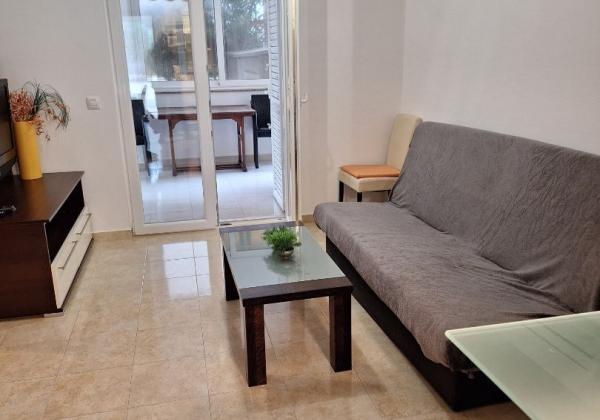 Chorvátsko - Apartmán len 80m od mora na ostrove Vir - Prezida