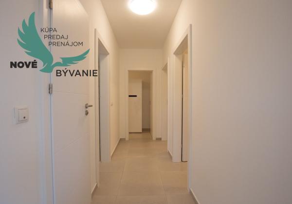 Chorvátsko - Na predaj apartmán 3x spálňa na ostrove Vir