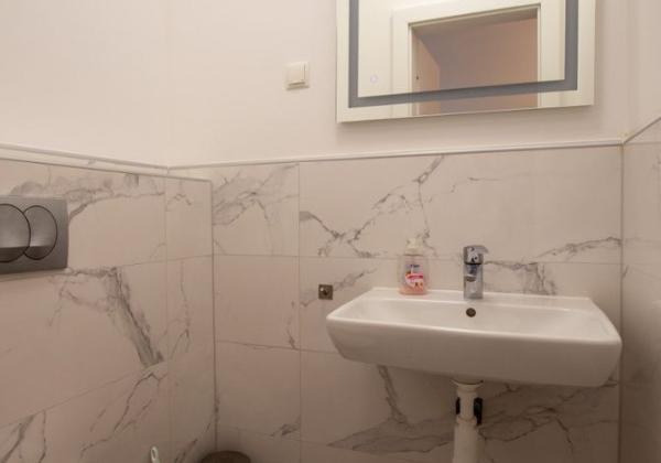 Chorvátsko - Na predaj apartmán 3x spálňa na ostrove Vir