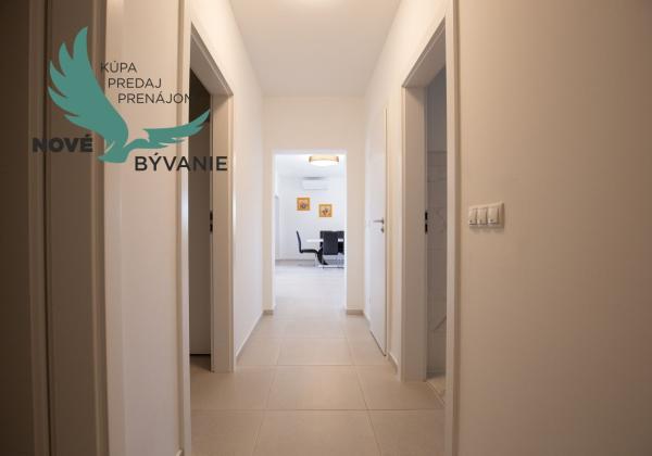 Chorvátsko - Na predaj apartmán 3x spálňa na ostrove Vir