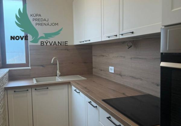 Apartmán 50m od mora s výhľadom na more v Chorvátsku