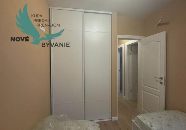 Apartmán 50m od mora s výhľadom na more v Chorvátsku