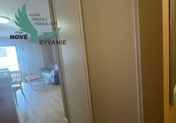 Apartmán 50m od mora s výhľadom na more v Chorvátsku