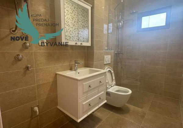 Apartmán 50m od mora s výhľadom na more v Chorvátsku