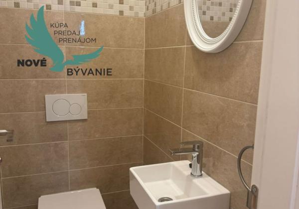 Apartmán 50m od mora s výhľadom na more v Chorvátsku