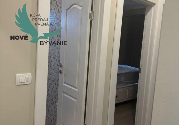 Apartmán 50m od mora s výhľadom na more v Chorvátsku