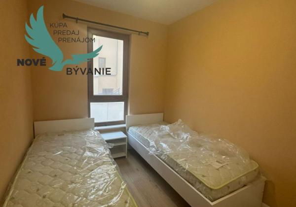 Apartmán 50m od mora s výhľadom na more v Chorvátsku