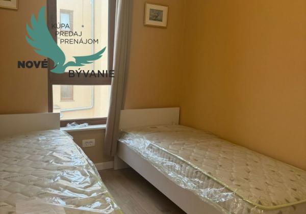 Apartmán 50m od mora s výhľadom na more v Chorvátsku