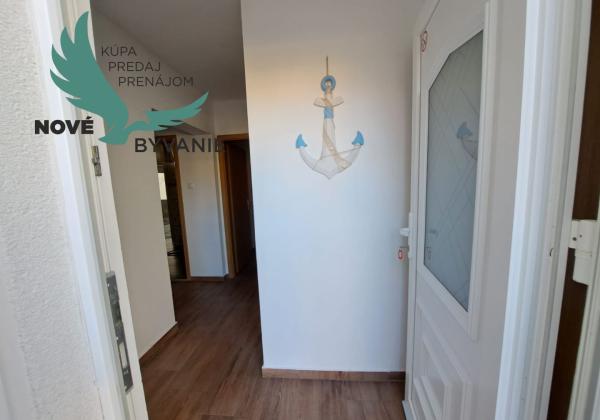 Exkluzívne dom 3x apartmán len 300m od mora v Chorvátsku