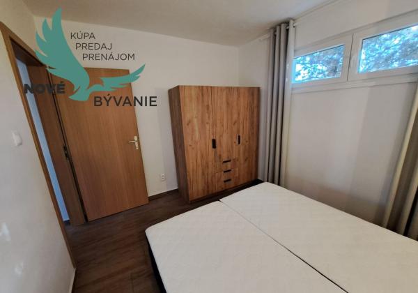 Exkluzívne dom 3x apartmán len 300m od mora v Chorvátsku